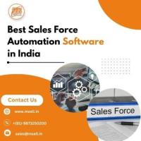 Best Sales Force Automation Software In India