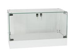 Stylish Counter Top Displays for Showcasing Products – Glass Cabinets Direct