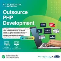 Outsource PHP Development