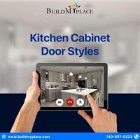 Explore Diverse Kitchen Cabinet Door Styles