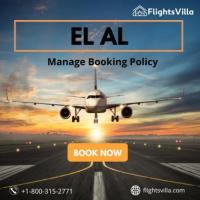  How Can I Manage My Flight Booking at EL AL?