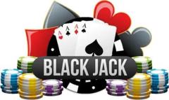 Top Blackjack Game Development Company