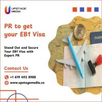 PR to get your EB1 Visa