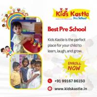 Kids Kastle | Daycare in HRBR Layout