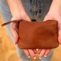  Elevate Your Table Setting with Leather Coasters