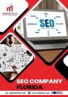 SEO company Florida - Markethix