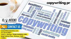 TheContentStory: Your Go-To for Copywriting PR Excellence