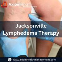 Jacksonville Lymphedema Therapy