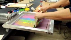 Top-Quality Screen Printing Services by SpeedPrints Ghana Ltd.