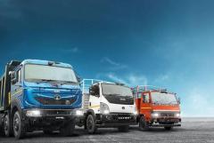 Truck Suvidha, the premier provider of Online Transport Service