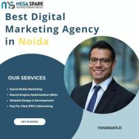 Reach New Customers with Best Digital Marketing Agency in Noida