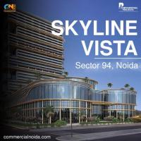 Purvanchal Skyline Vista Sector 94 Noida