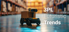 The Future of 3PL Logistics: Trends to Watch in 2024