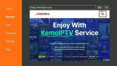 Kemo IPTV – Over 25,000 Live Channels for $12/Month.