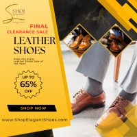 Shop Elegant Shoes-Elevate your style without breaking the bank!