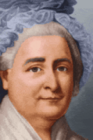 Martha Washington