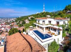 Property for sale in Puerto Vallarta