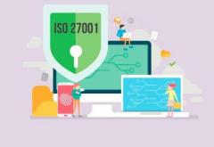 What is use of ISO 27001 certification Australia?