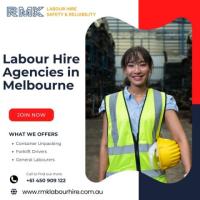 Labour Hire Agencies in Melbourne