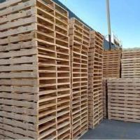 Ad Summary: Free B2B Pallet Removal Service - Register with JWP Solutions Today!