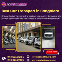 Best Car Transport in Bangalore