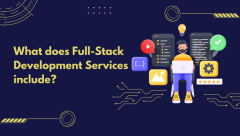 Outsource Full Stack Development - IT Outsourcing