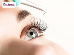 Natural Eyelash Extensions – Effortless Beauty