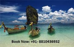 Andaman and Nicobar tour packages for family with Trypdeals