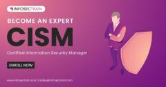 Online CISM Certification