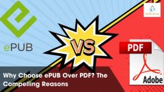 Why Choose ePUB Over PDF? The Compelling Reasons - Alphe eBook 