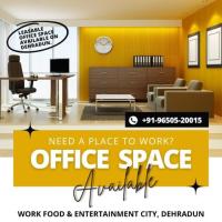 What's The Energy Effectiveness Or Maintainability Of The Office Space For Rent in Dehradun ?