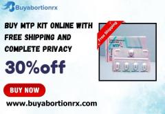 Buy Mtp Kit Online With Free Shipping And Complete Privacy