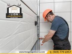 Trusted Garage Door Repair in Laguna Beach, CA