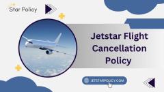 The Ultimate Guide of Jetstar Flight Change Policy.