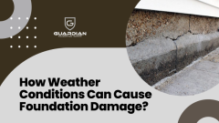 Understanding the Impact of Weather on Your Foundation