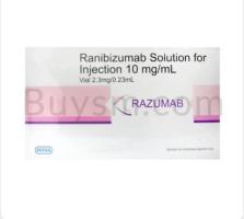 Buy Razumab Injection online at upto 75% off, doorstep delivery at BuySM