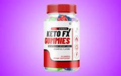 Keto FX Gummies™ Price Offer!