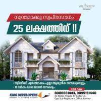 KMG Developers - Best Home Builders in Kannur, Kerala