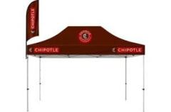 Showcase Your Brand with 10x15 Custom Canopy