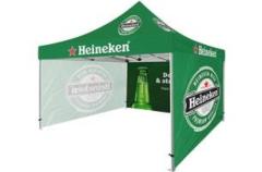 Boost Your Brand with Style with 13x13 Promotional Canopy