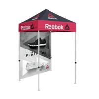 5x5 Canopy Tent: Small Size, Big Impact