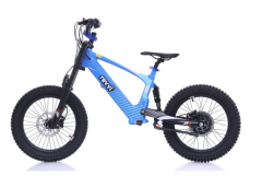 Discover the Perfect Child's Electric Powered Motorbike: Revvi Bikes