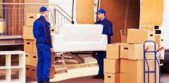 Top Movers in Perth: Reliable and Efficient Moving Services