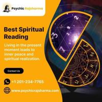 Best Spiritual Reading in New Jersey