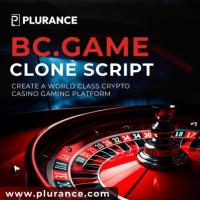 Develop your high ROI crypto casino platform with bc game clone script