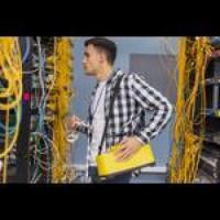 Top-Quality Network Cabling Services in Pennsylvania (PA)