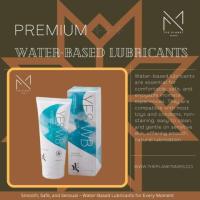 Water-Based Lubricants – High Quality, Affordable Prices