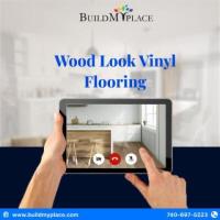 Shop Premium Wood Look Vinyl Flooring – Perfect for Any Room!