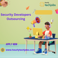 Security Developers Outsourcing Company in India