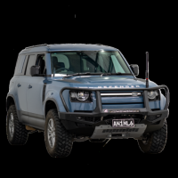 New Defender Offroad Animal Bullbar (Winch compatible)